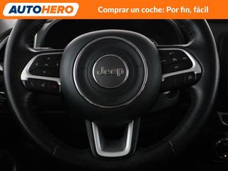 Jeep Renegade 1.6 M-Jet Limited FWD