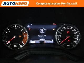 Jeep Renegade 1.6 M-Jet Limited FWD