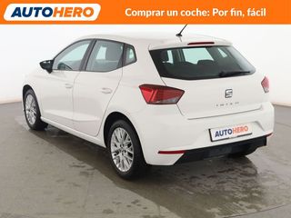 Seat Ibiza 1.0 TSI Style