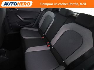 Seat Ibiza 1.0 TSI Style