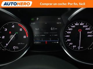 Alfa Romeo Stelvio 2.2 JTDM Super 2WD