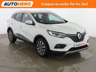 Renault Kadjar 1.5 BLUE dCi Zen