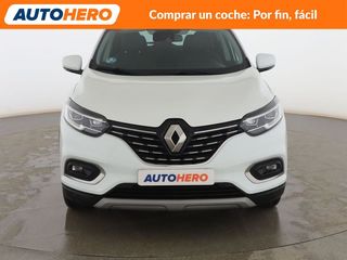 Renault Kadjar 1.5 BLUE dCi Zen