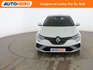 Renault Megane 1.6 Hybrid E-Tech PHEV R.S. Line