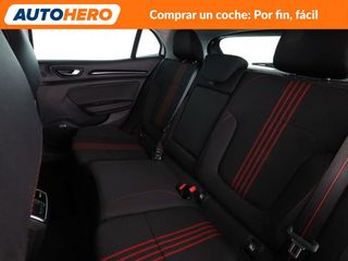 Renault Megane 1.6 Hybrid E-Tech PHEV R.S. Line