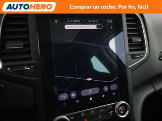 Renault Megane 1.6 Hybrid E-Tech PHEV R.S. Line