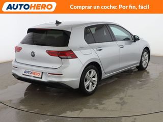 Volkswagen Golf 1.0 eTSI Life