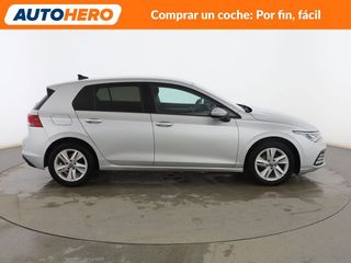 Volkswagen Golf 1.0 eTSI Life