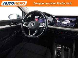 Volkswagen Golf 1.0 eTSI Life