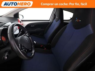 Citroën C1 1.0 VTi JCC