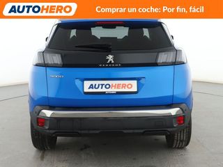 Peugeot 3008 1.2 PureTech Allure Pack