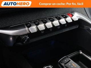 Peugeot 3008 1.2 PureTech Allure Pack