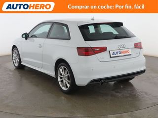 Audi A3 1.6 TDI Attraction