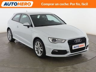 Audi A3 1.6 TDI Attraction