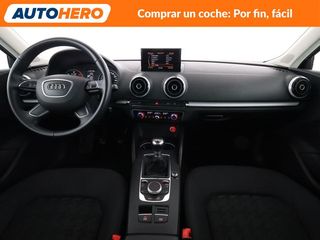 Audi A3 1.6 TDI Attraction