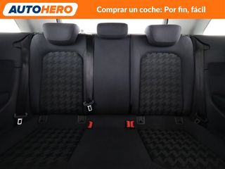 Audi A3 1.6 TDI Attraction