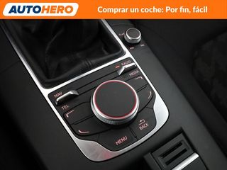 Audi A3 1.6 TDI Attraction