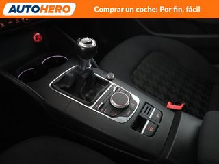 Audi A3 1.6 TDI Attraction