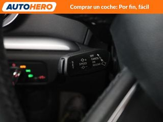 Audi A3 1.6 TDI Attraction