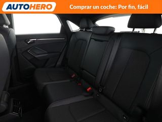 Audi Q3 35 TDI S line