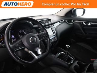 Nissan Qashqai 1.5 dCi N-Connecta