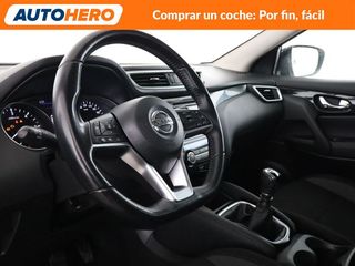 Nissan Qashqai 1.5 dCi Acenta
