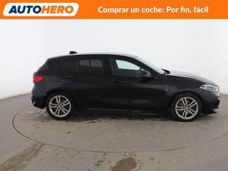 BMW Serie 1 118d M Sport