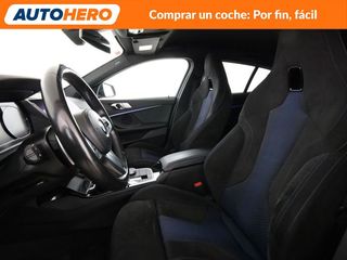 BMW Serie 1 118d M Sport