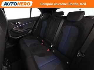 BMW Serie 1 118d M Sport