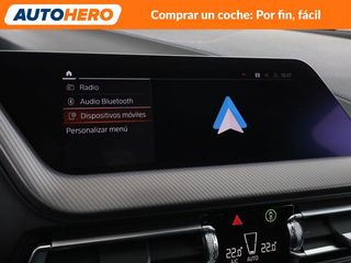 BMW Serie 1 118d M Sport