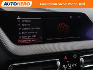 BMW Serie 1 118d M Sport