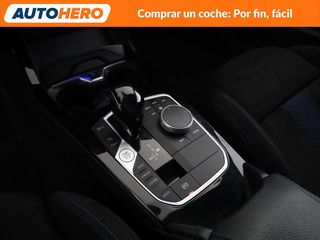 BMW Serie 1 118d M Sport