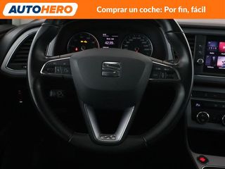 Seat Leon 1.4 TSI ACT Xcellence