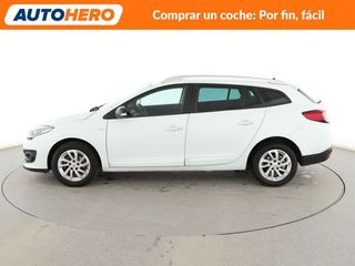 Renault Megane 1.2 TCe Energy Limited