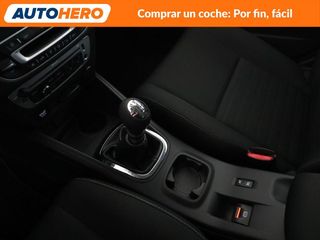 Renault Megane 1.2 TCe Energy Limited