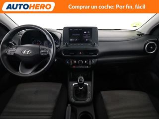 Hyundai Kona 1.0 TGDI Klass 2WD