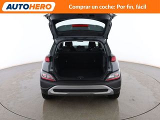 Hyundai Kona 1.0 TGDI Klass 2WD