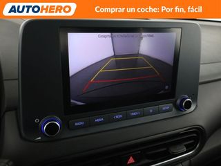 Hyundai Kona 1.0 TGDI Klass 2WD