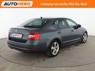 Skoda Octavia 2.0 TSI Style