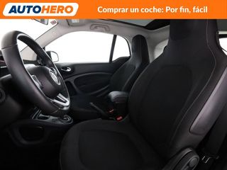 Smart Fortwo 0.9 Turbo Basis passion