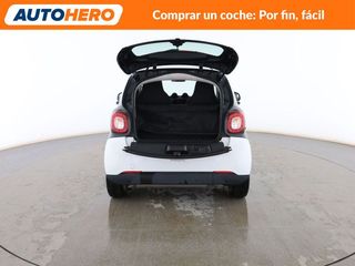 Smart Fortwo 0.9 Turbo Basis passion