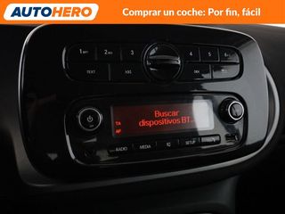 Smart Fortwo 0.9 Turbo Basis passion