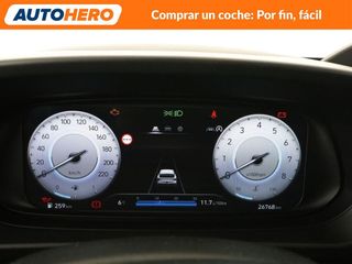 Hyundai i20 1.2 Klass