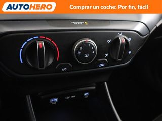 Hyundai i20 1.2 Klass