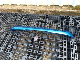 Aleron Opel Corsa D OPC