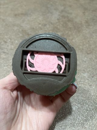 Jigglypuff Pokémon - Kinder sorpresa Pasqua 2025