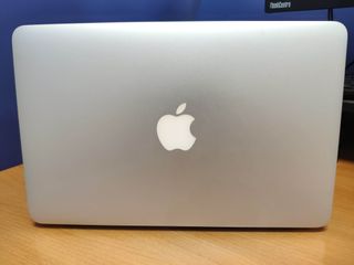 MacBook Air 11 2012 Plata