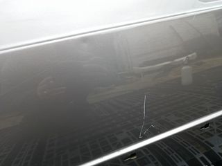Puerta Delantera Izquierda Mercedes 190e