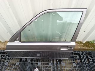 Puerta Delantera Izquierda Mercedes 190e