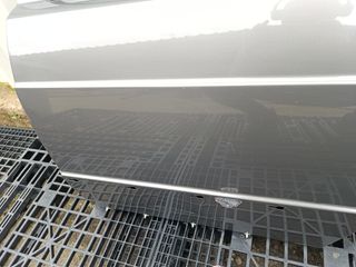Puerta Trasera Izquierda Mercedes 190e